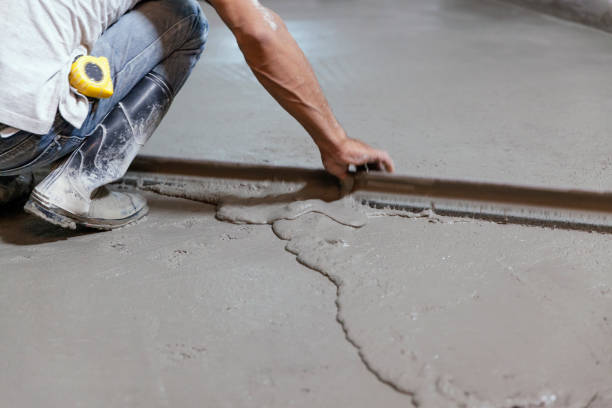 Best Concrete Resurfacing Services  in Farr West, UT