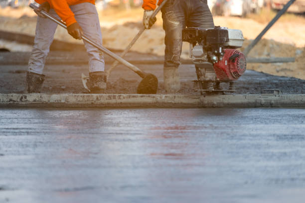 Best Concrete Foundation Repair  in Farr West, UT