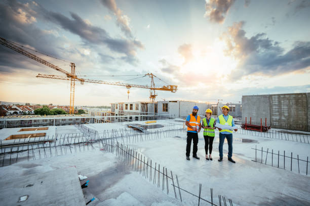 , UT Concrete contractor Company