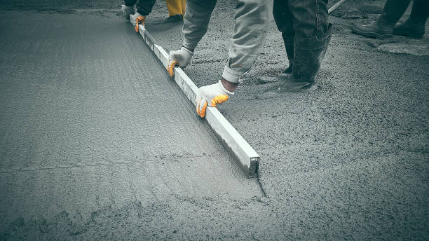  Farr West, UT Concrete contractor Pros